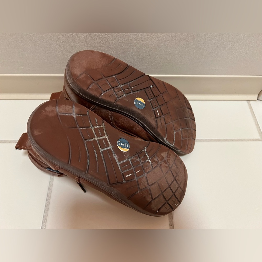 Lems Boulder Boots - Picture 7 of 9